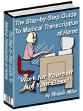 Guide to Medical Transcription